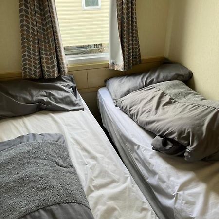 604 Seawick Villa Jaywick Sands Kültér fotó