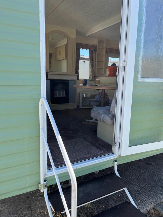 604 Seawick Villa Jaywick Sands Kültér fotó