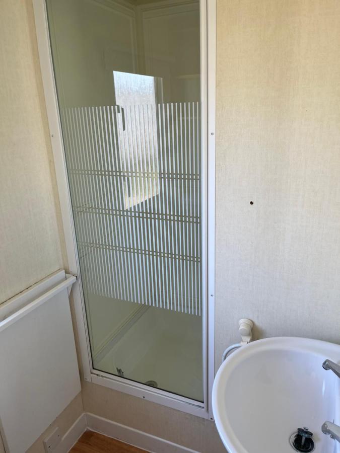 604 Seawick Villa Jaywick Sands Kültér fotó