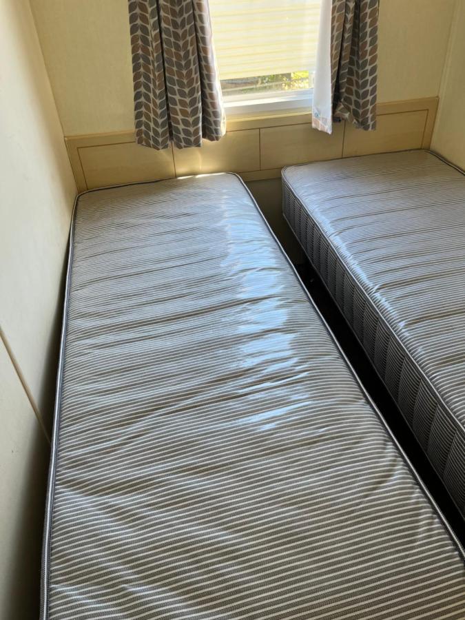604 Seawick Villa Jaywick Sands Kültér fotó