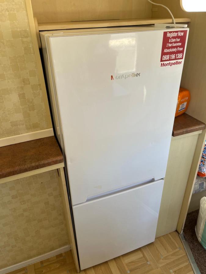 604 Seawick Villa Jaywick Sands Kültér fotó