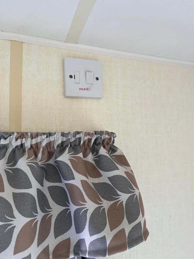 604 Seawick Villa Jaywick Sands Kültér fotó