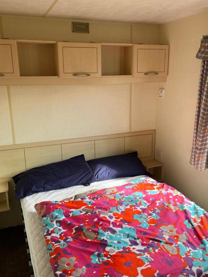 604 Seawick Villa Jaywick Sands Kültér fotó